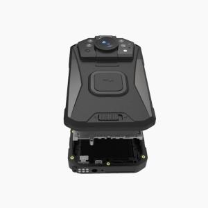 Quality Flameproof Police Body Camera Systems With 1080p Resolution For Evidence Collection wholesale