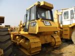 Used CAT D6G Crawler Bulldozer