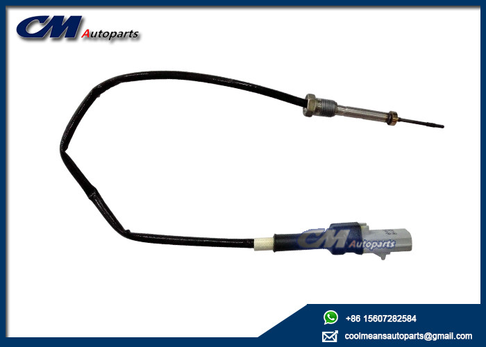 Cummins 4954574 Temperature Sensor for ISL/QSL Diesel Engine Aftertreatment Device