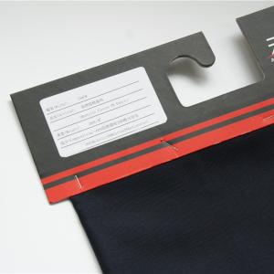 Quality 280gsm Modacrylic Cotton Antistatic Flame Retardant Fabric Navy blue wholesale