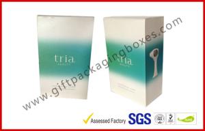Quality Pearl Paper Printing Cosmatic Packaging Gift Boxes With Professional Handcraft wholesale
