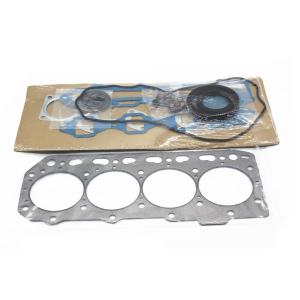 Quality 07916-29505 Engine Overhaul Gasket Kit Kubota V2203 KX121-2 KX161-2 wholesale