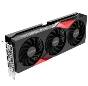 Quality GeForce RTX 3070 Ti Colorful Graphics Cards wholesale