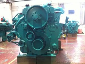 Quality 810kw Cummins KTA38-G2 Turbo Charged Diesel Engine wholesale