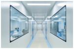 Hospital Clean Room Double-Layer Hollow Glass Clean Window