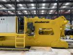 D-Series Rail Bound Forging Manipulator Steel Full Hydraulic