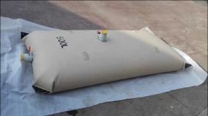Quality Lightweight Flexible Tanks For Food Industrial And Agricultural Applications wholesale