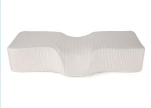 Quality Memory Foam Pillows Ergonomic Contour Hotel Bed Sleeping Pillow wholesale