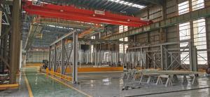 Quality Customized Zinc Bath Tank Hot Dip Galvanizing Environmental Equipment wholesale