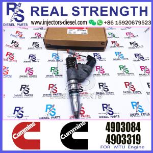 Quality Diesel Fuel Injector Nozzles 3095040 3609925 3083863 3083849 3411754 4903084 3411756 wholesale