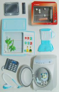 Quality Printable Handmade Vintage Stickers Decals , Custom Peel Off Stickers wholesale