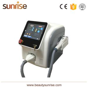 Quality Beauty Equipment IPL RF Multifunctional ipl hair removal ipl items vertical wholesale