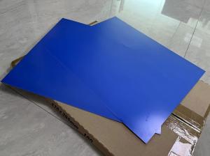 Quality First Grade Stable Performance UV CTP Printing Plates For Light Printing wholesale