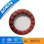 DIFFERENTIAL-REAR ADJUSTER 09192619 for terex part dump truck