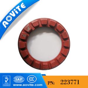 Quality DIFFERENTIAL-REAR ADJUSTER 09192619 for terex part dump truck wholesale