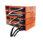 4 Output Channel Consistent Performance Charging Piles