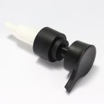 24/410 28/410 Plastic Lotion Pump Crystal Lotion Dispenser 2.5cc
