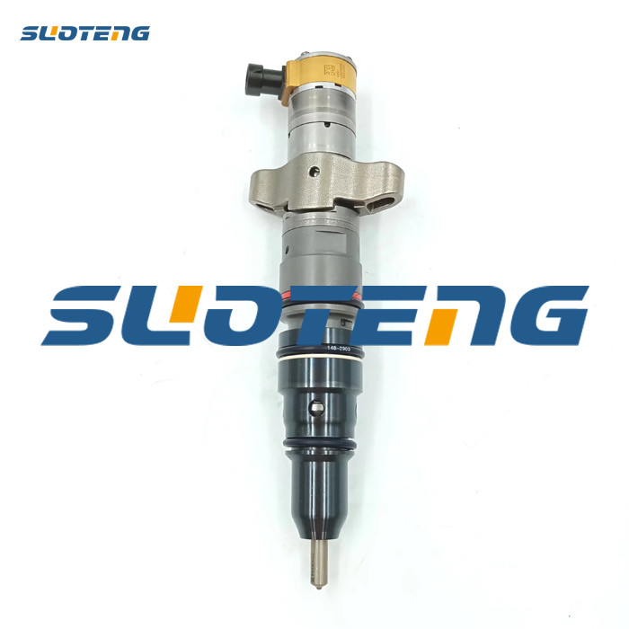 387-9427 3879427 Fuel Injectors 320D 330D Engine C7 Fuel Injector
