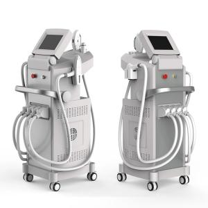 Quality Gentle Q Switch Laser Machine , Carbon Peeling Laser Skin Whitening Machine wholesale