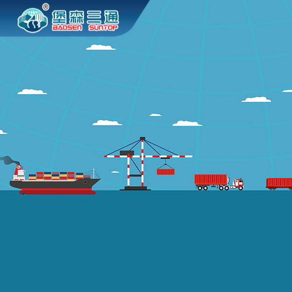 warehousing FCL Ocean Freight , sea freight china to europe 24 Hour Service