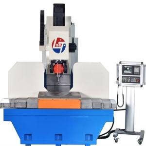 Quality Benchtop Friction Stir Welding Machine High Precision Solid Phase Equipment wholesale