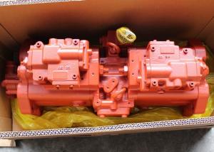 Quality Excavator K3V180DTP K1004522C hydraulic pump parts E330C DX345/350 main pump wholesale