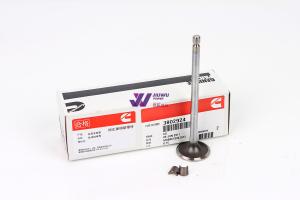 Quality ISF3.8 QSB6.7 Intake Valve 3802924 Cummins Engine Parts wholesale