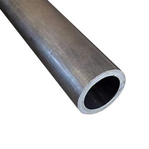 Quality SS201 SS304 SS304L SS316L Stainless Steel Round Pipe Tubing With Corrosion Resistant wholesale