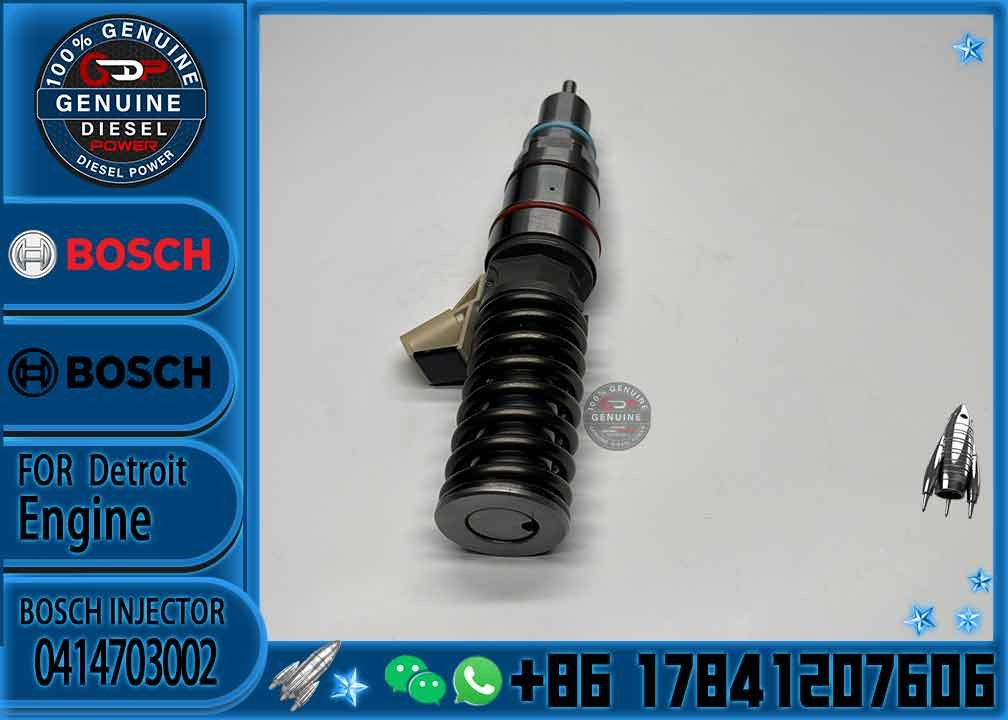 Diesel Fuel Injection Pump Injector 0414703002 0414703003 0414703005 0414703007