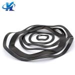Custom high pressure din 137 wave spring washer metal spacers stainless steel