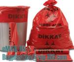 Autoclave Bags, Pouches, Biohazard Waste Bags, Biohazard Garbage, Waste Disposal
