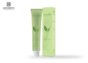 Quality Plant Extracts Hair Cream Colour , No PPD No Ammonia Hair Dye For Female wholesale