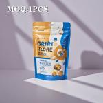 Super Low MOQ 1 Piece Fast Delivery Custom Digital Printing Wholesale Price Food