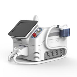 Quality Quick Maintenance Tattoo Removal Equipment , Tattoo Eraser System For Depilation wholesale