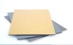Wooden Aluminum Comlosite Panel