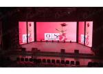 Shervin Meanwell 5.95mm Small Pixel Pitch LED Screen