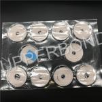 Cigarette Maker Machine Spare Parts Nylon Suction Tape Customized