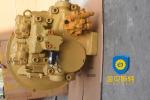 H5V160 DP Excavator Hydraulic Pumps For 330 / Excavator Spare Parts