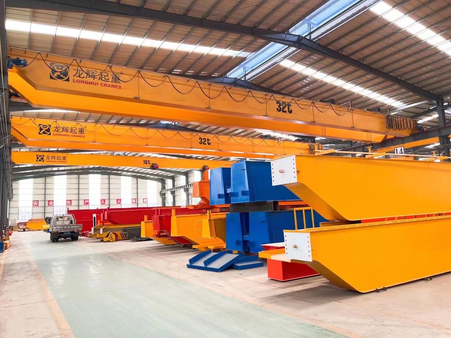 50t Loading Capacity Electric Transfer Trolley For Industrial With Customization