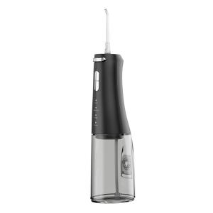 Quality 300ml Tank Dental Oral Irrigator With 2000mAh Battery wholesale