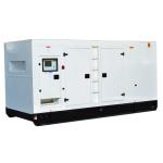 180kva YUCHAI Diesel Generator Set