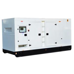 Quality 180kva YUCHAI Diesel Generator Set wholesale