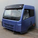 Brand New FAW Truck Spare Parts J5 Cabin