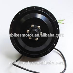 Quality 250W dc motor 36 volt brushless geared motor wholesale