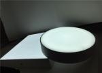 16 Watt Surface Mounted Round Light Sauare Isolated Driver For Conference Halls