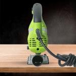 Aluminum Gear Box 2600/Min Corded Jig Saber Orbital Saw,carbon brush,electric