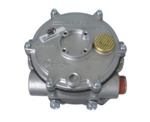 Quality LPG Liquid 100hp IMPCO Model J Regulator Fuel System Parts wholesale