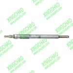 RE504580 JD Tractor Parts Glow Plug Agricuatural Machinery Parts