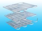 6 * 0.6mm Wire Tube Refrigeration Evaporators / Refrigerator Parts