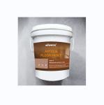 Main Raw Material Acrylic Waterproof Floor Coating for Concrete Floors in Garage